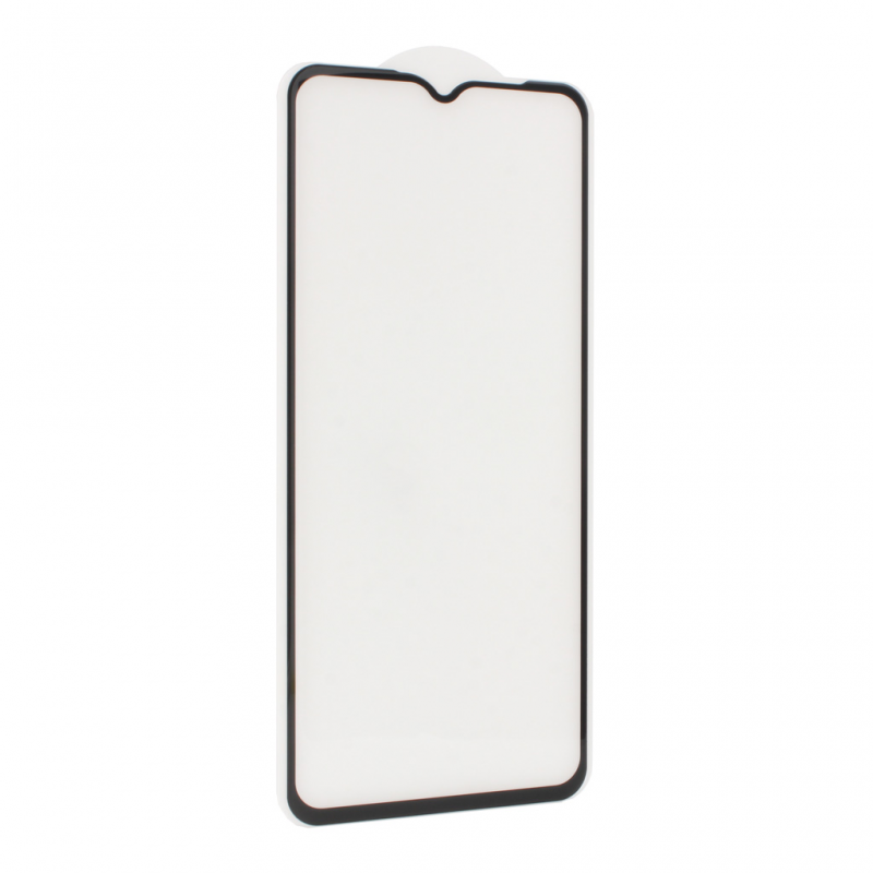 Zastitno staklo Tempered Glass 2.5D full glue za Xiaomi Redmi 9A/9C/A1/A2 crni