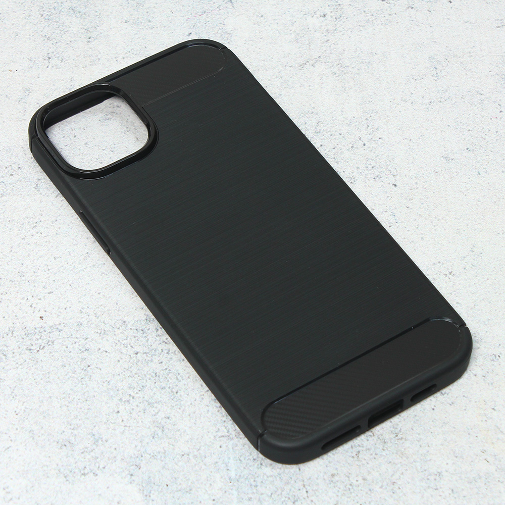 Maska/Futrola Defender Safeguard za iPhone 14 Plus 6.7 crna