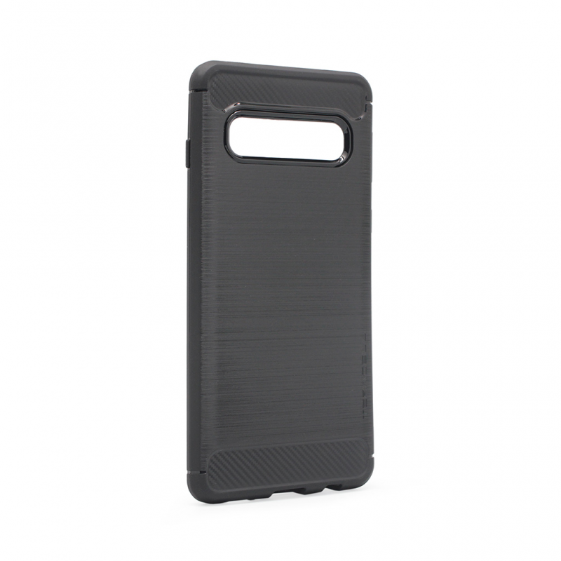 Maska/Futrola Defender Safeguard za Samsung G973 S10 crna