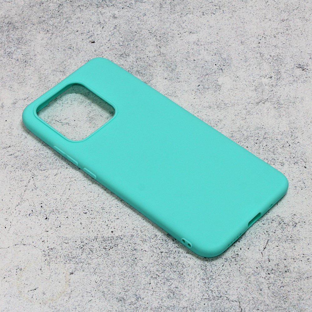 Maska/Futrola Gentle Color za Xiaomi Redmi 10C mint