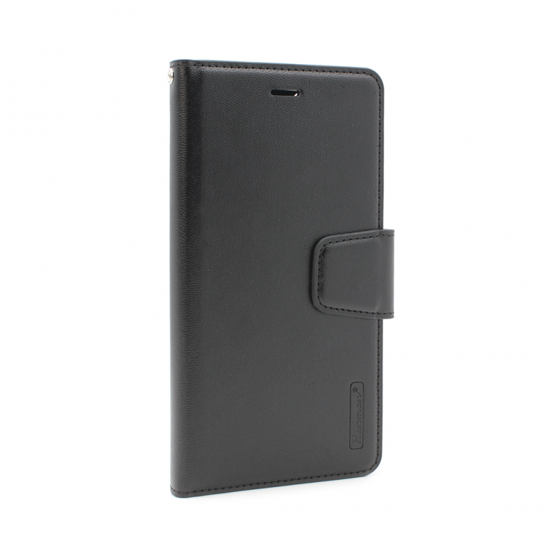 Maska/Futrola Hanman Canvas ORG za Samsung G988F Galaxy S20 Ultra crna