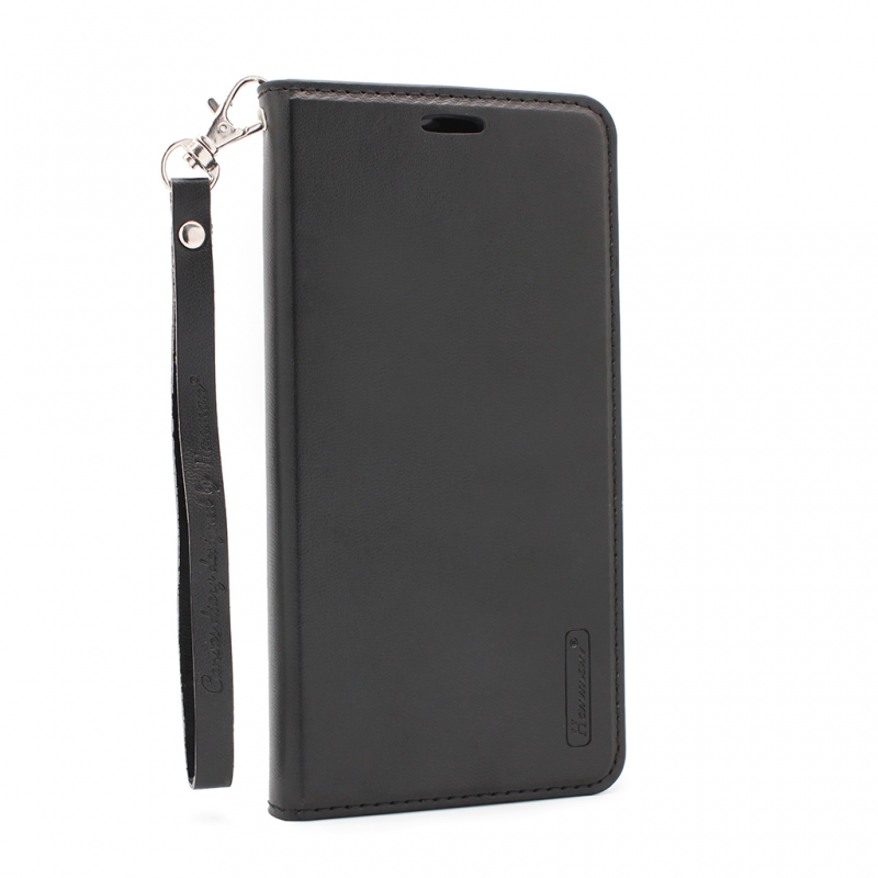 Maska/Futrola Hanman Canvas ORG za iPhone 7 Plus/8 Plus crna