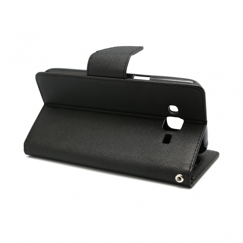 Maska/Futrola Mercury za Samsung J500F Galaxy J5 crna
