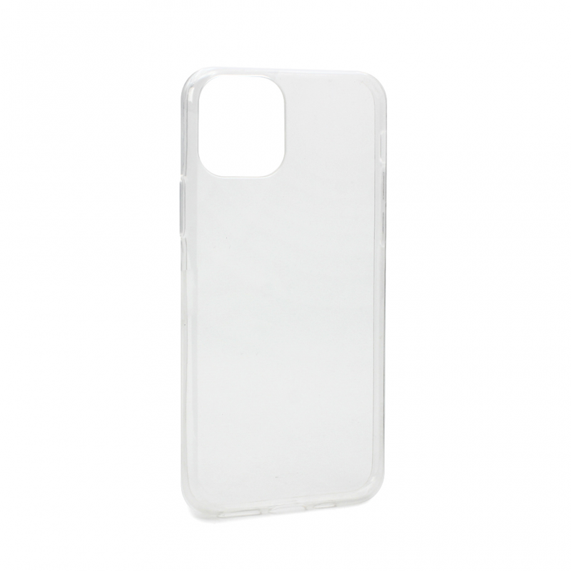 Maska/Futrola silikonska Ultra Thin za iPhone 11 Pro 5.8 transparent