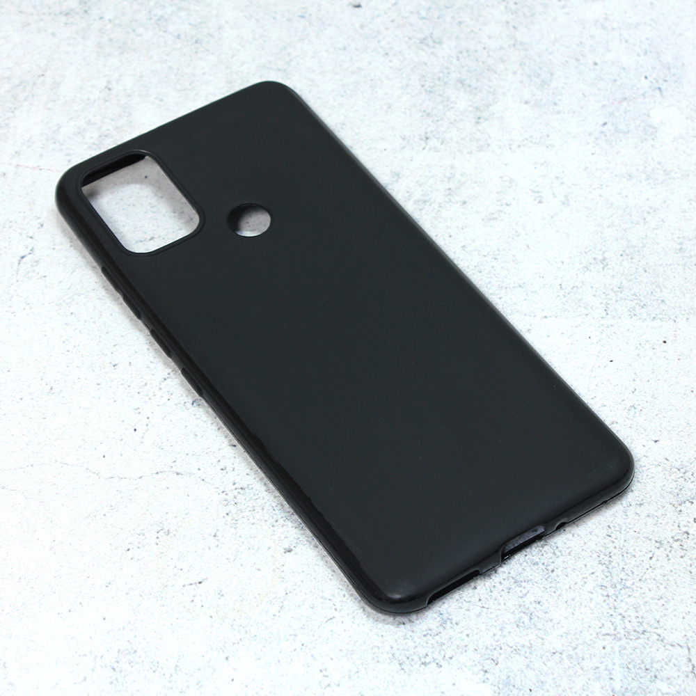 Maska/Futrola silikonska Ultra Thin za Wiko View 5 Plus crna