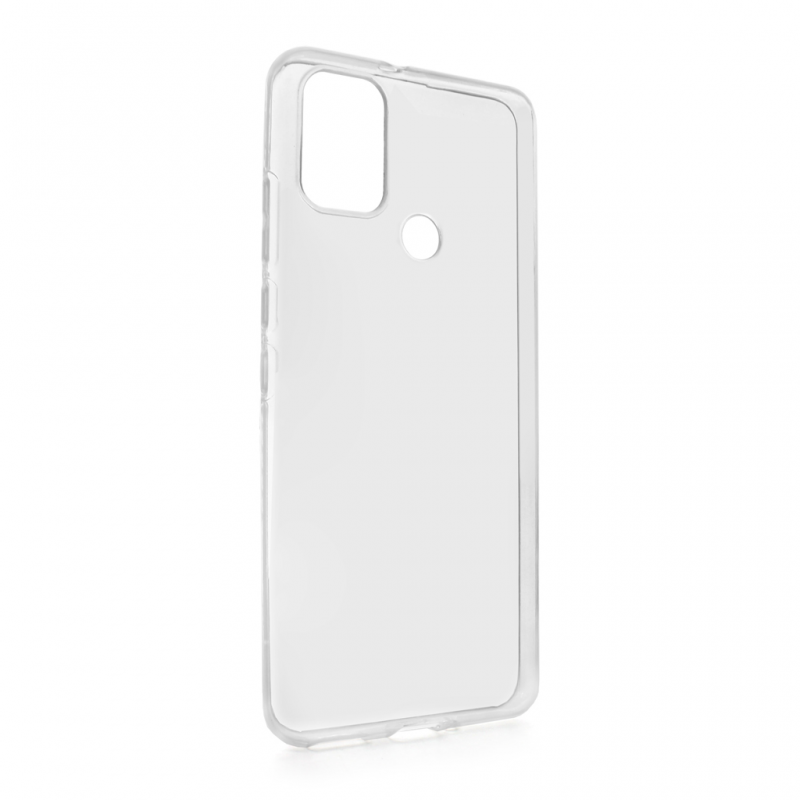 Maska/Futrola silikonska Ultra Thin za Wiko View 5 Plus transparent