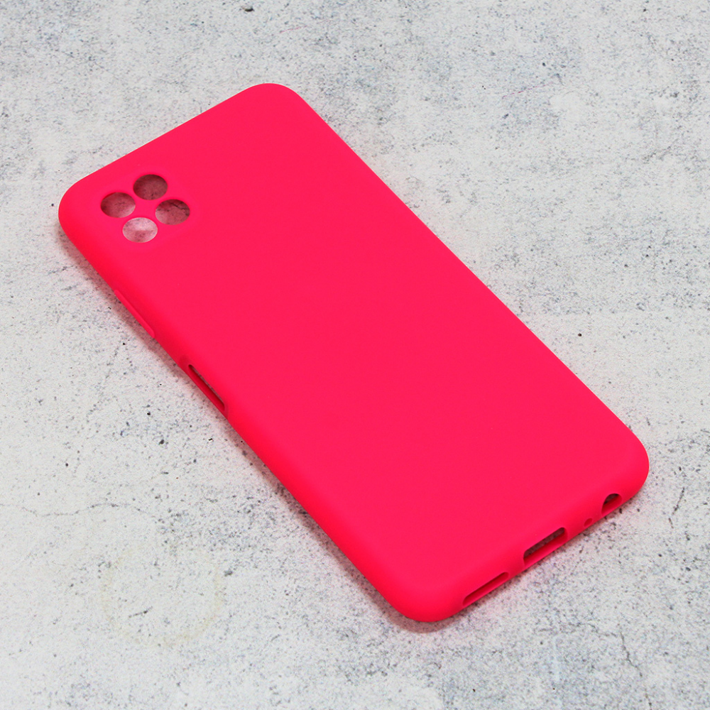 Maska/Futrola Summer color za Samsung A226B Galaxy A22 5G pink