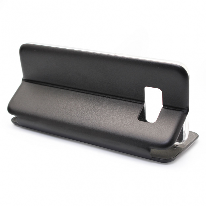 Maska/Futrola Teracell Flip Cover za Samsung G950 S8 crna