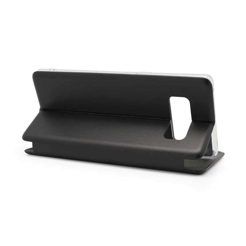 Maska/Futrola Teracell Flip Cover za Samsung N950F Note 8 crna