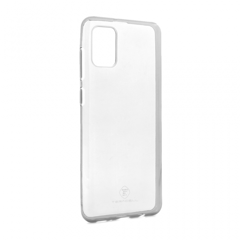 Maska/Futrola Teracell Skin za Samsung A315F Galaxy A31 transparent
