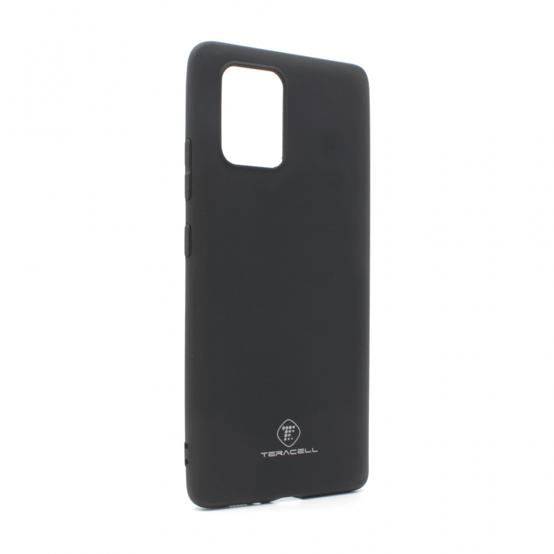 Maska/Futrola Teracell Skin za Samsung G770F S10 Lite mat crna