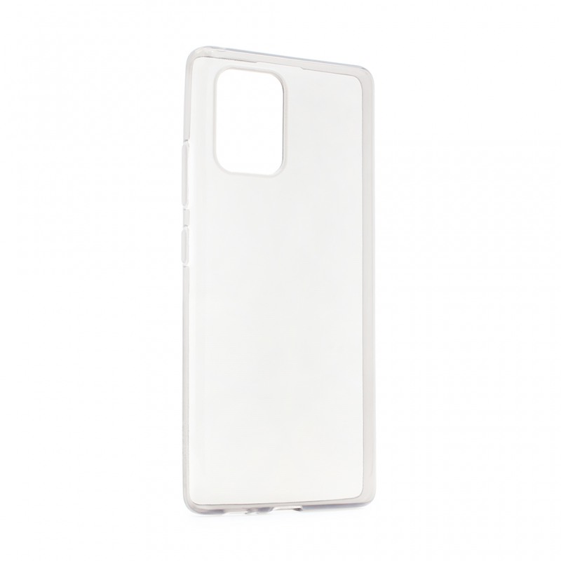 Maska/Futrola Teracell Skin za Samsung G770F S10 Lite transparent
