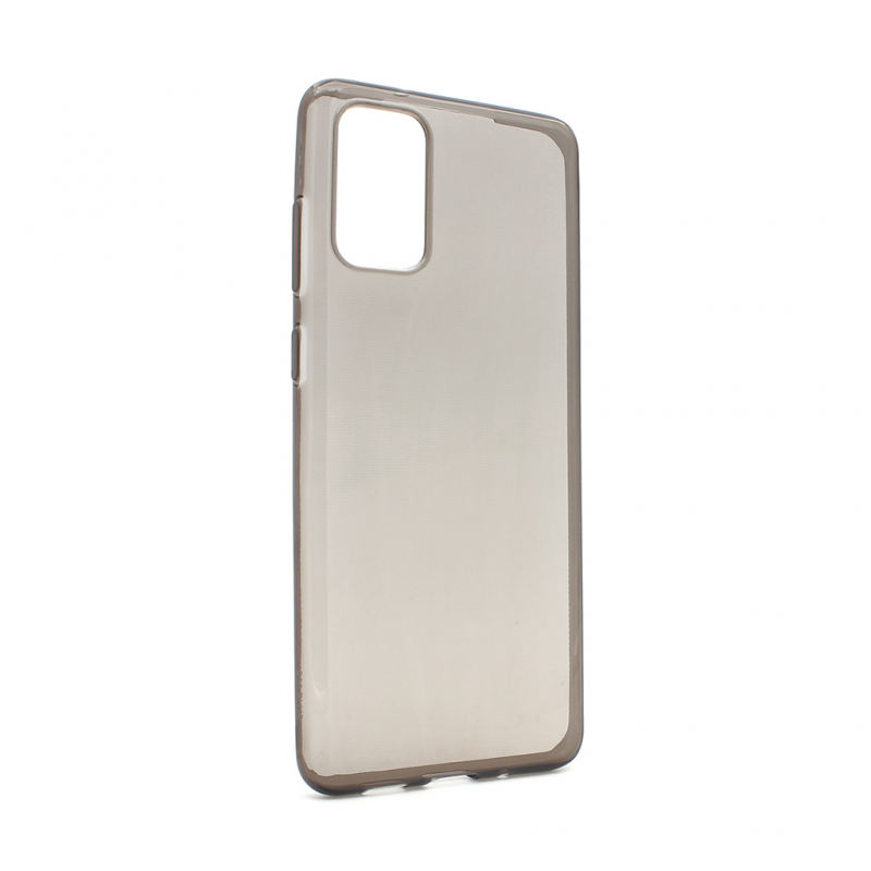 Maska/Futrola Teracell Skin za Samsung G985F Galaxy S20 Plus mat crna