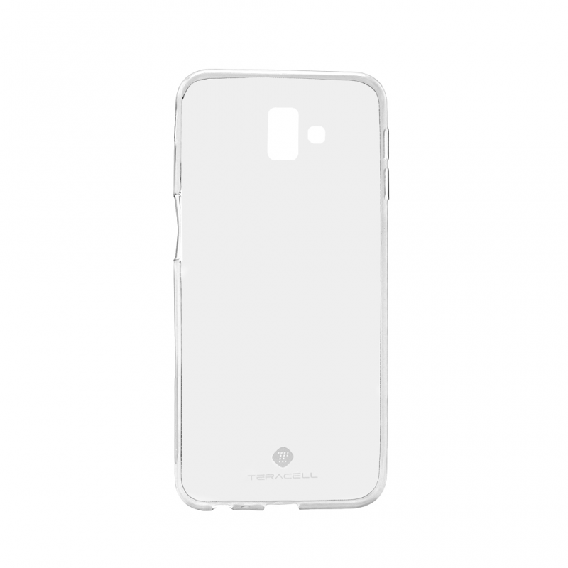 Maska/Futrola Teracell Skin za Samsung J610FN Galaxy J6 2018 Plus transparent