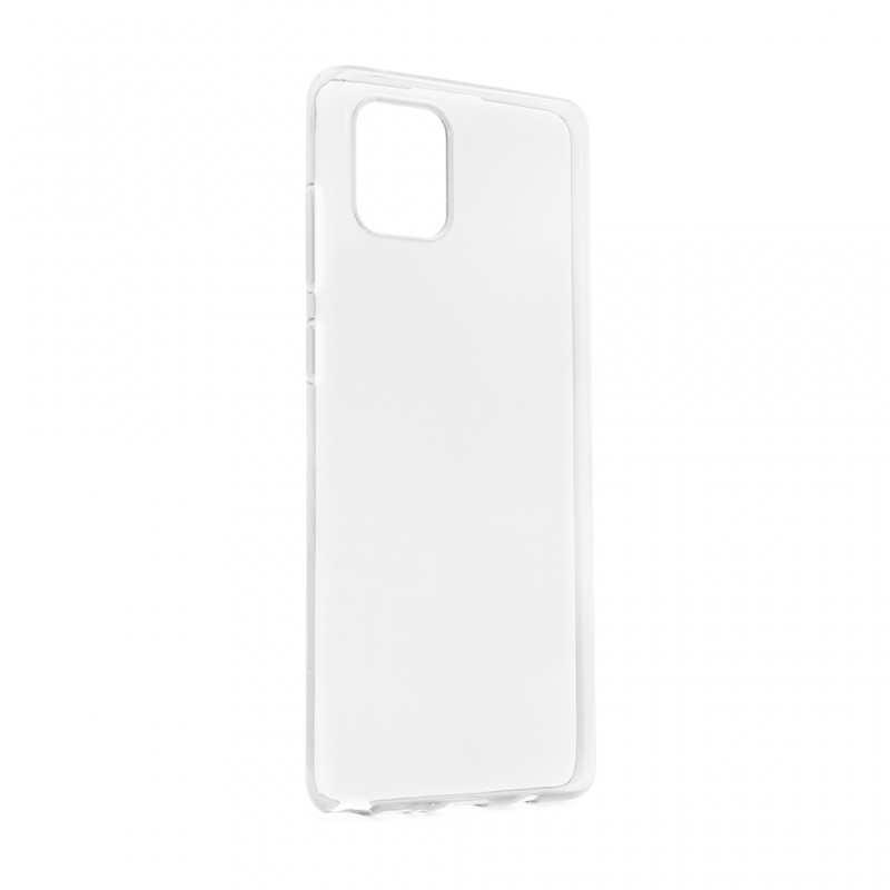 Maska/Futrola Teracell Skin za Samsung N770F Galaxy Note 10 Lite transparent