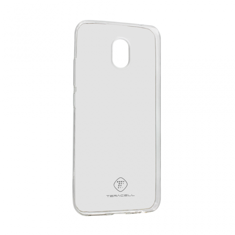 Maska/Futrola Teracell Skin za Xiaomi Redmi 8A transparent