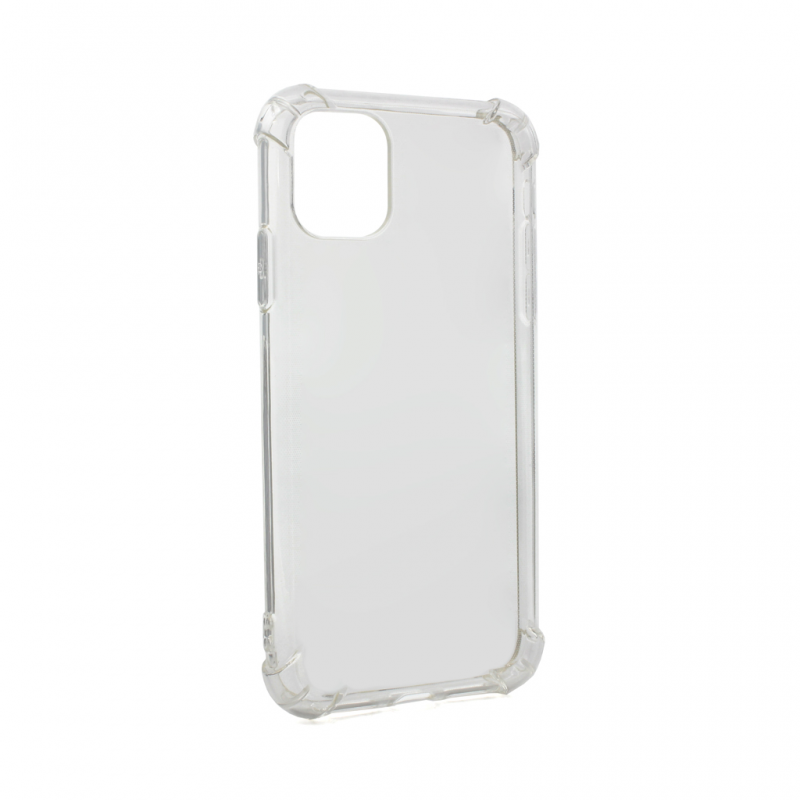 Maska/Futrola Transparent Ice Cube za iPhone 11 6.1