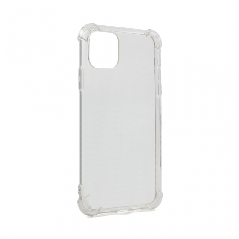 Maska/Futrola Transparent Ice Cube za iPhone 11 Pro Max 6.5