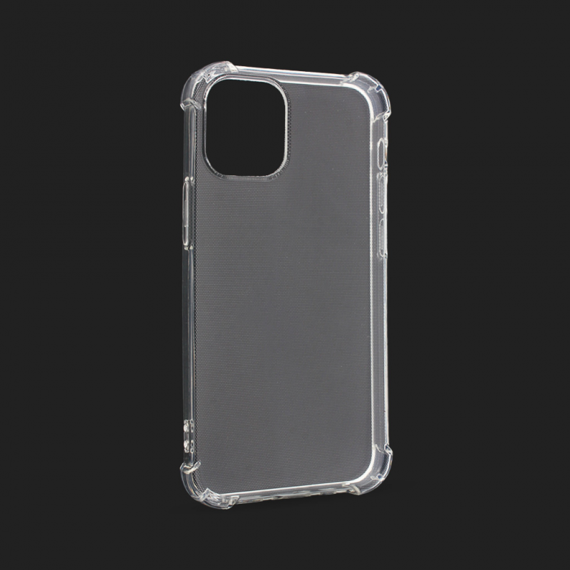 Maska/Futrola Transparent Ice Cube za iPhone 12 Mini 5.4