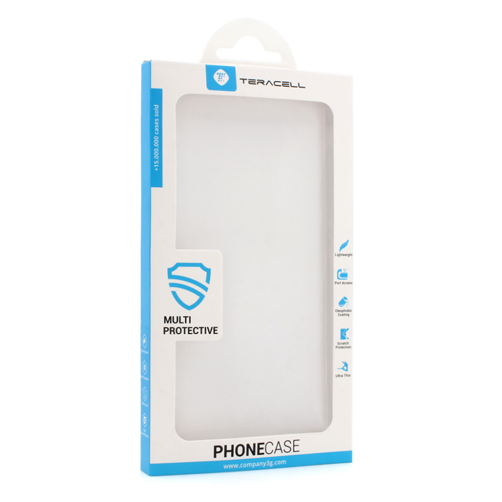 Maska/Futrola Transparent Ice Cube za iPhone 12 Pro 6.1