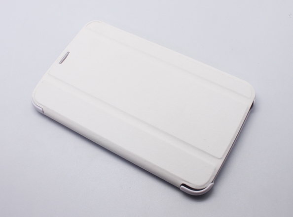 Maska/Futrola Ultra Slim za Samsung T210/Galaxy Tab 3 7.0 bela