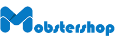 Mobstershop logo