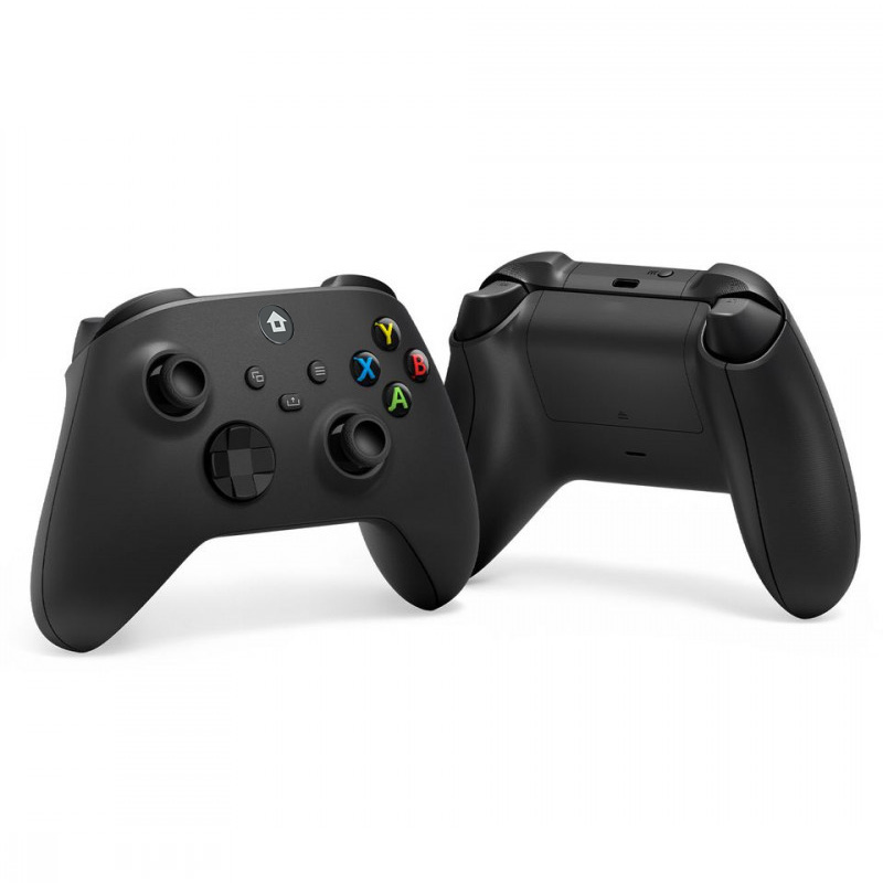 Joypad WIFI kontroler za XBOX One, XBOX X series, PC Windows, PS 3 crni - Image 3