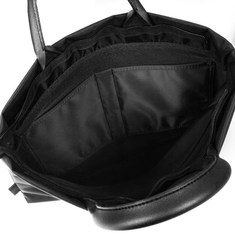 Torba za laptop Classic EL 14" crna - Image 7
