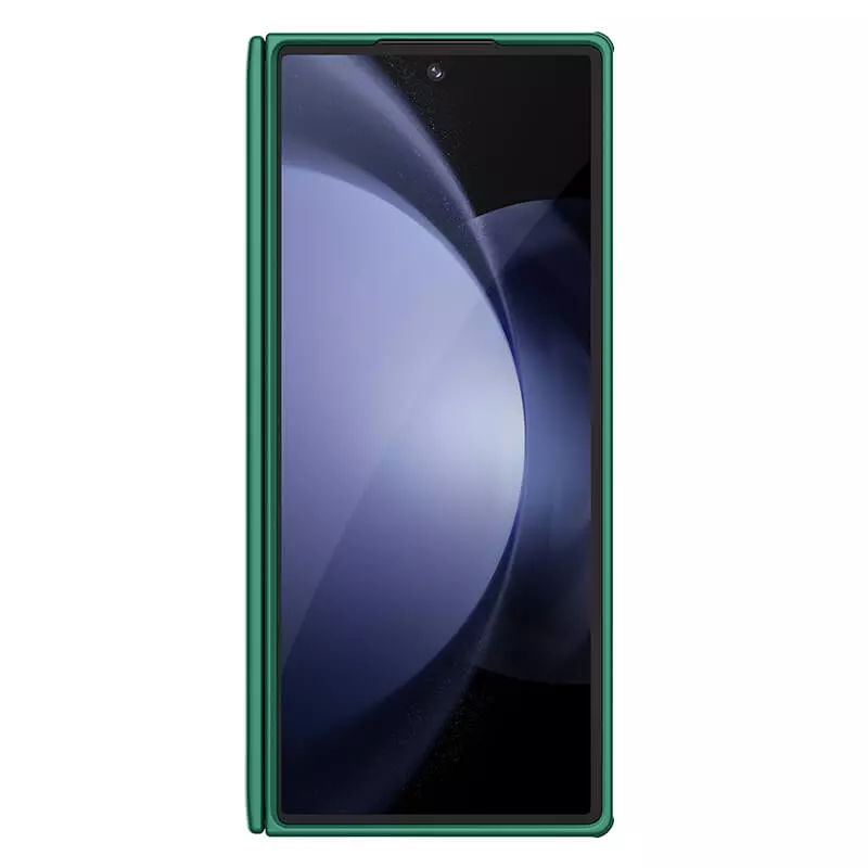 Maska/Futrola Nillkin Scrub Fold za Samsung F956B Galaxy Z Fold 6 zelena - Image 4