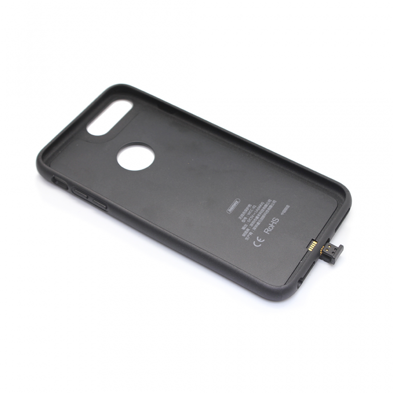 Wireless punjac REMAX WCC-01 za Iphone 6 Plus/7 Plus 5V/1A crni - Image 3