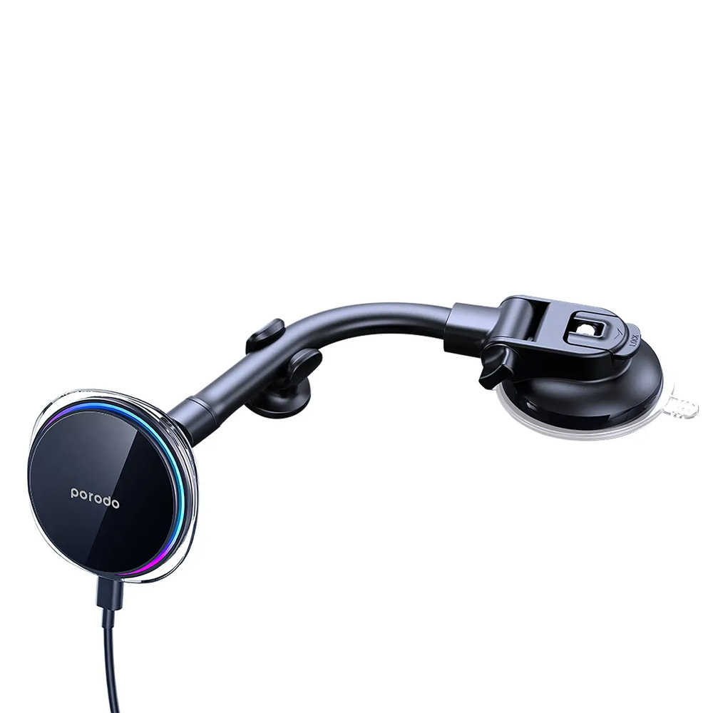 Auto stalak WH03-S1 - Image 2
