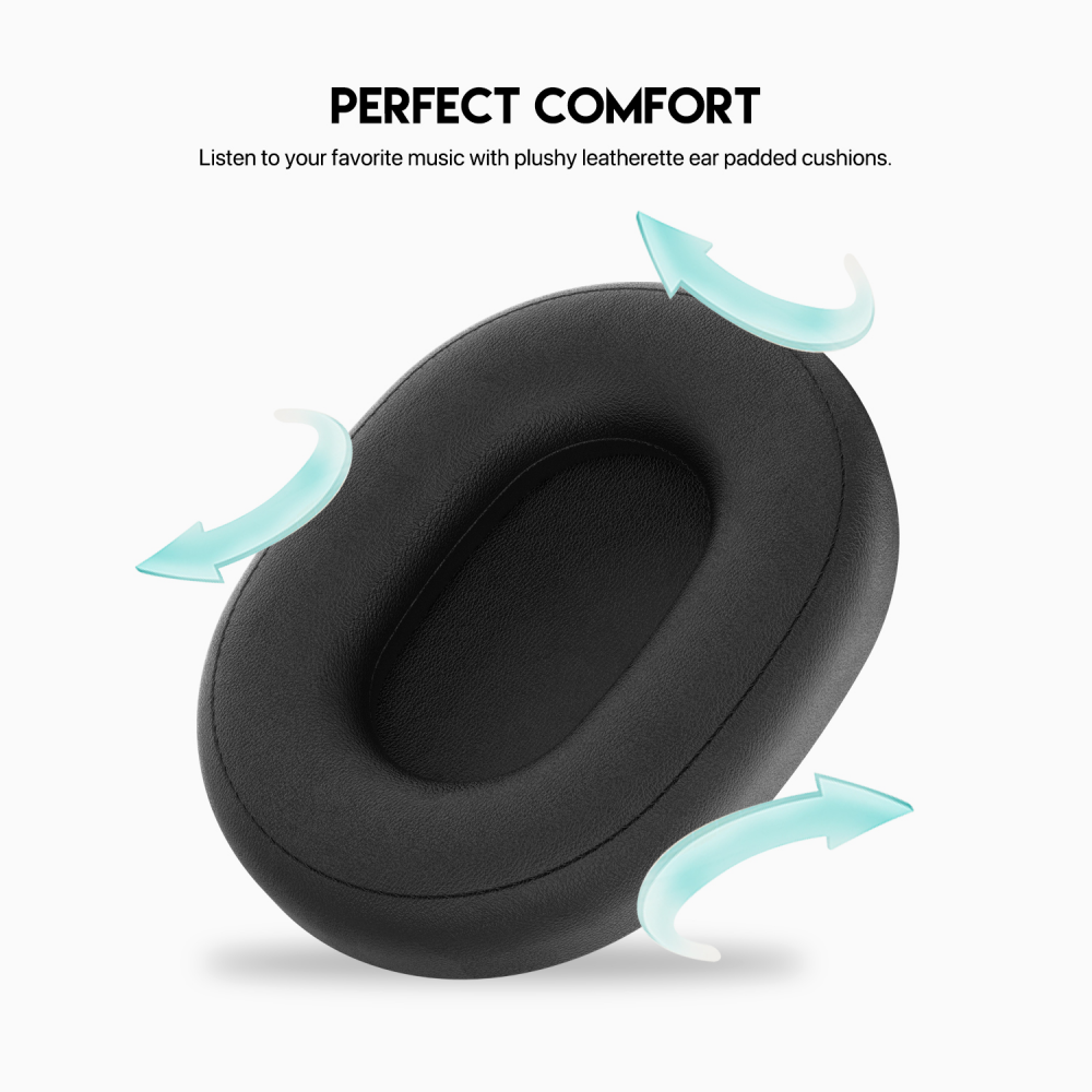Bluetooth slusalice Fantech GO Tune WH06 bez - Image 6
