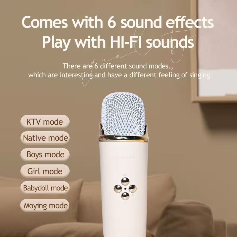 Bluetooth zvucnik c20plus beli - Image 6
