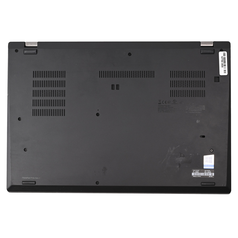 Laptop LENOVO P15s G1 i7-10510U/16/512/15inc FHD/ WIN10P refurbished - Image 5