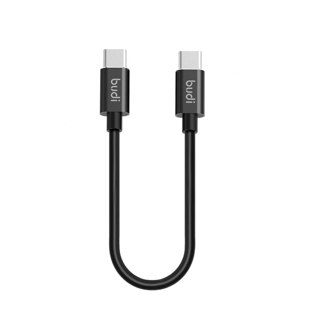 Multifunkcionalni box wireless punjac Budi Magsafe 15W 14 u 1 crni - Image 12