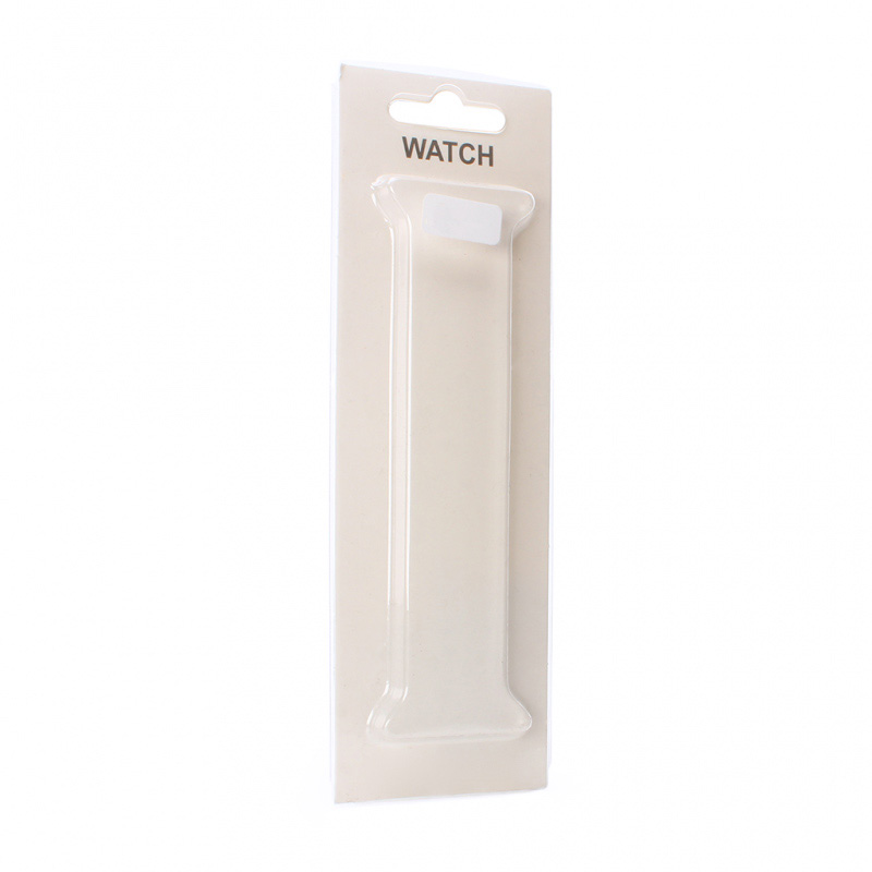 Narukvica line za smart watch 20mm svetloplava - Image 2