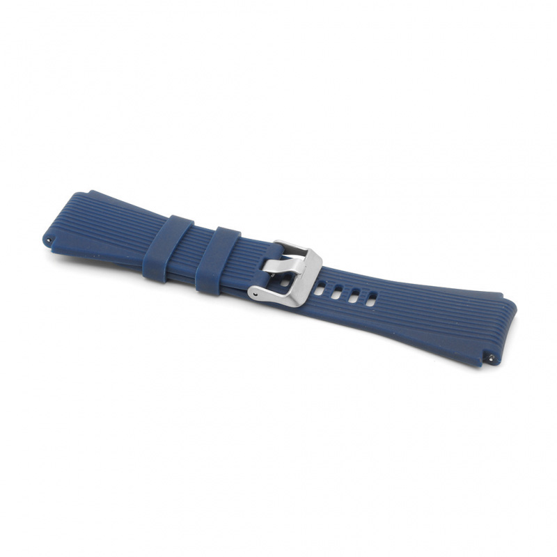 Narukvica relief za smart watch 22mm teget - Image 3