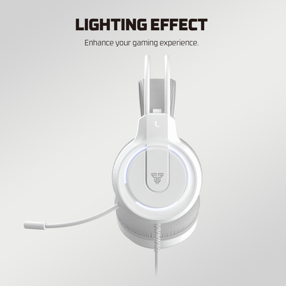 Slusalice Gaming Fantech HQ53 Flash Space Edition - Image 5