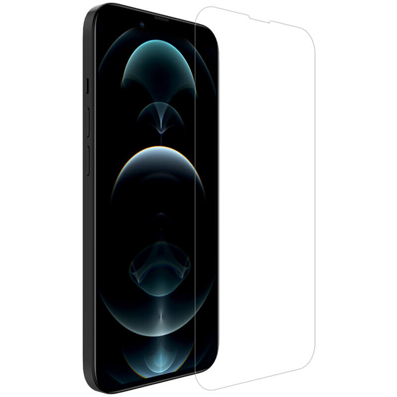 Zastitno Staklo Tempered glass Nillkin H+ Pro za iPhone 13/13 Pro/14/16e/17e 6.1 - Image 2