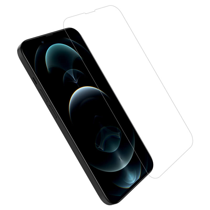 Zastitno Staklo Tempered glass Nillkin H+ Pro za iPhone 13/13 Pro/14/16e/17e 6.1 - Image 3