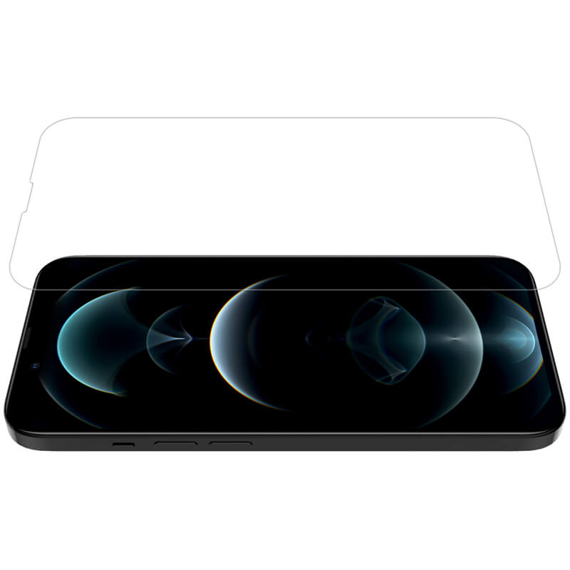 Zastitno Staklo Tempered glass Nillkin H+ Pro za iPhone 13/13 Pro/14/16e/17e 6.1 - Image 4