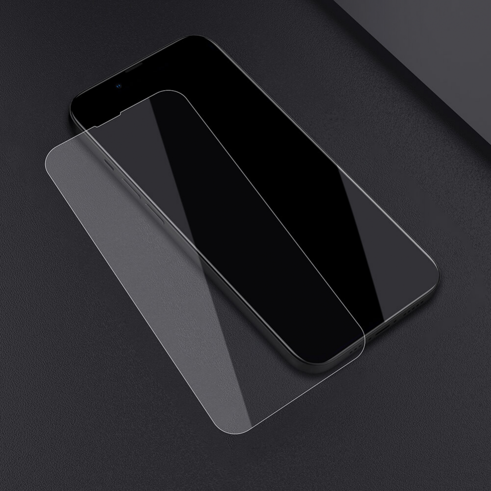 Zastitno Staklo Tempered glass Nillkin H+ Pro za iPhone 13/13 Pro/14/16e/17e 6.1 - Image 16
