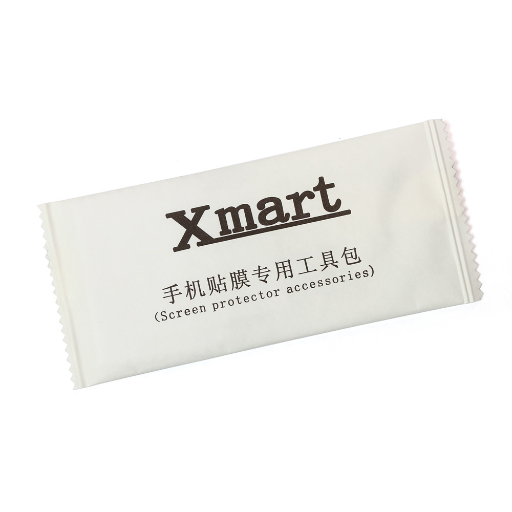 Zastitno Staklo Tempered glass X mart 9D za iPhone 15 Pro Max 6.7 - Image 3
