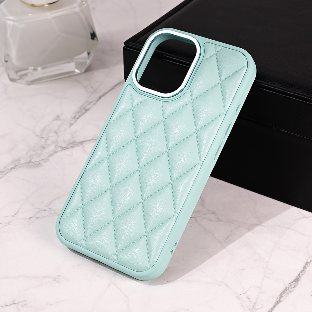Maska/Futrola Color Pop za iPhone 16 6.1 mint - Image 5