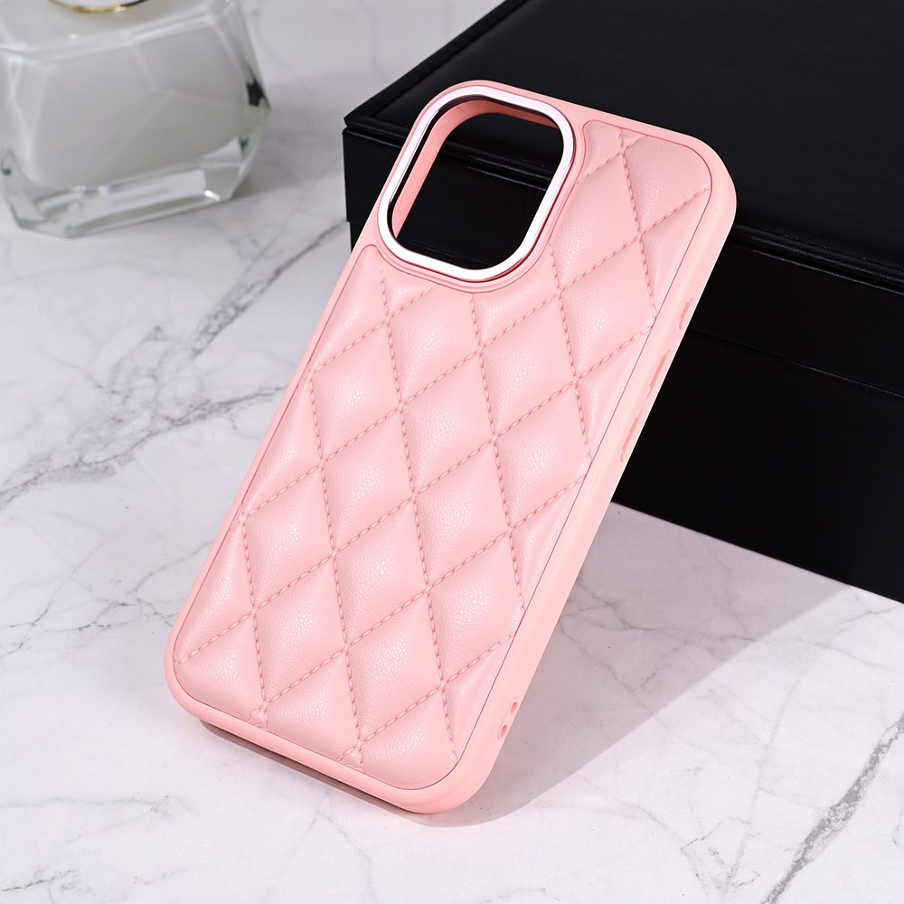 Maska/Futrola Color Pop za iPhone 16 6.1 roze - Image 5