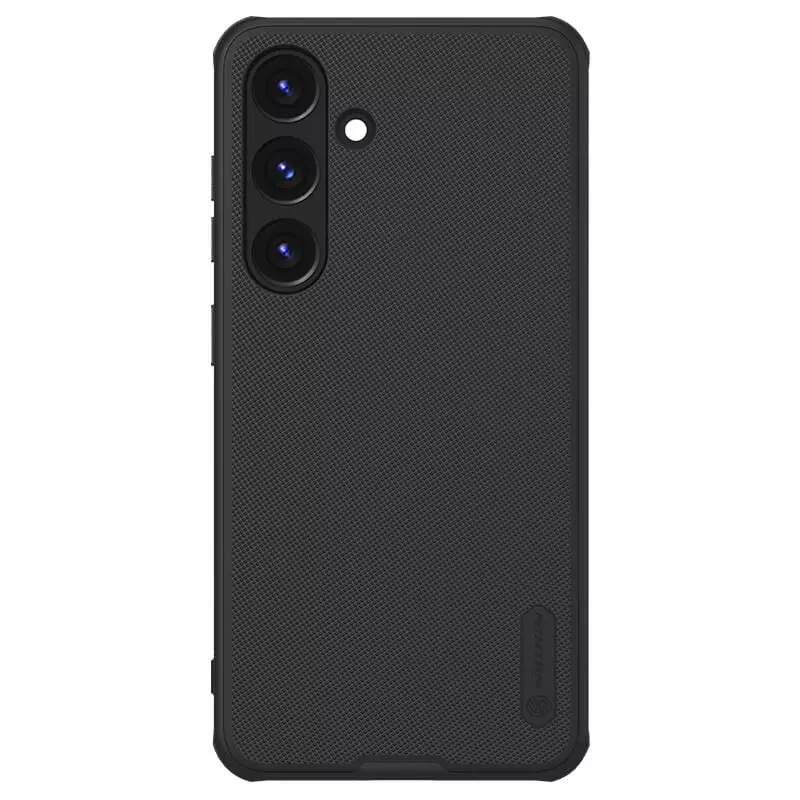 Maska/Futrola Nillkin Scrub Pro za Samsung S936B Galaxy S25 Plus crna