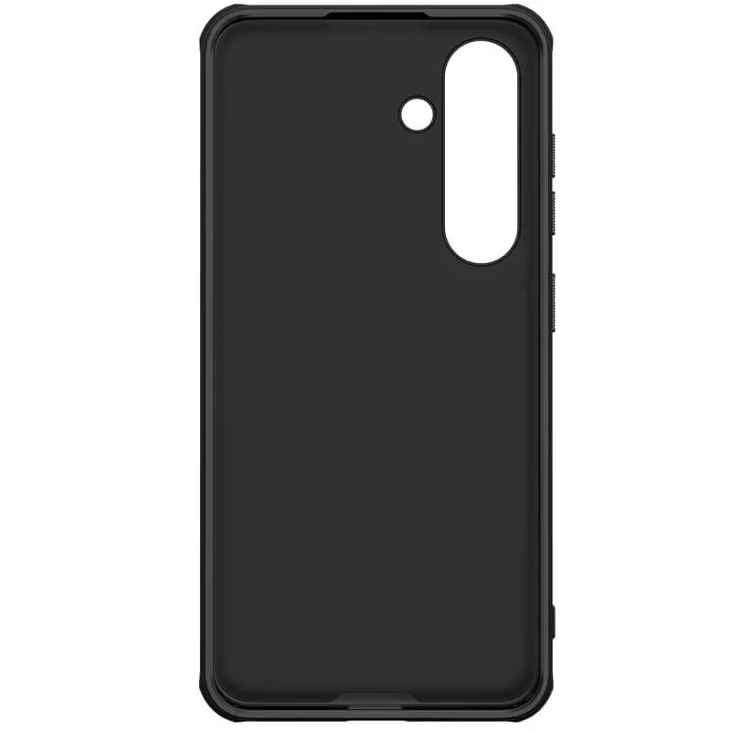 Maska/Futrola Nillkin Scrub Pro za Samsung S936B Galaxy S25 Plus crna - Image 6
