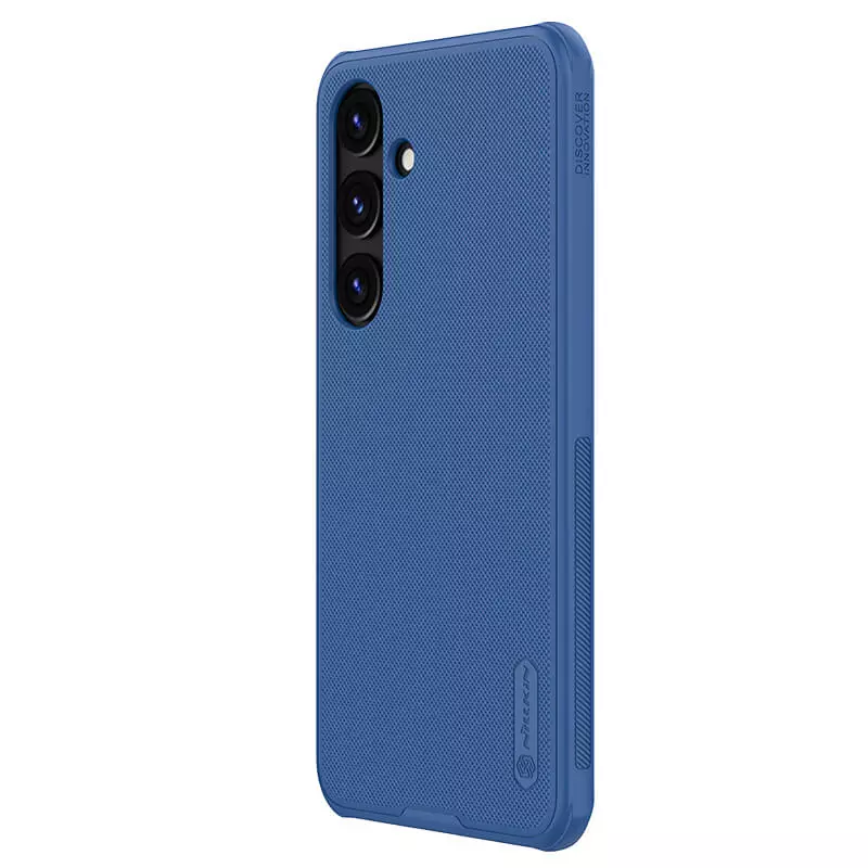 Maska/Futrola Nillkin Scrub Pro za Samsung S936B Galaxy S25 Plus plava - Image 2