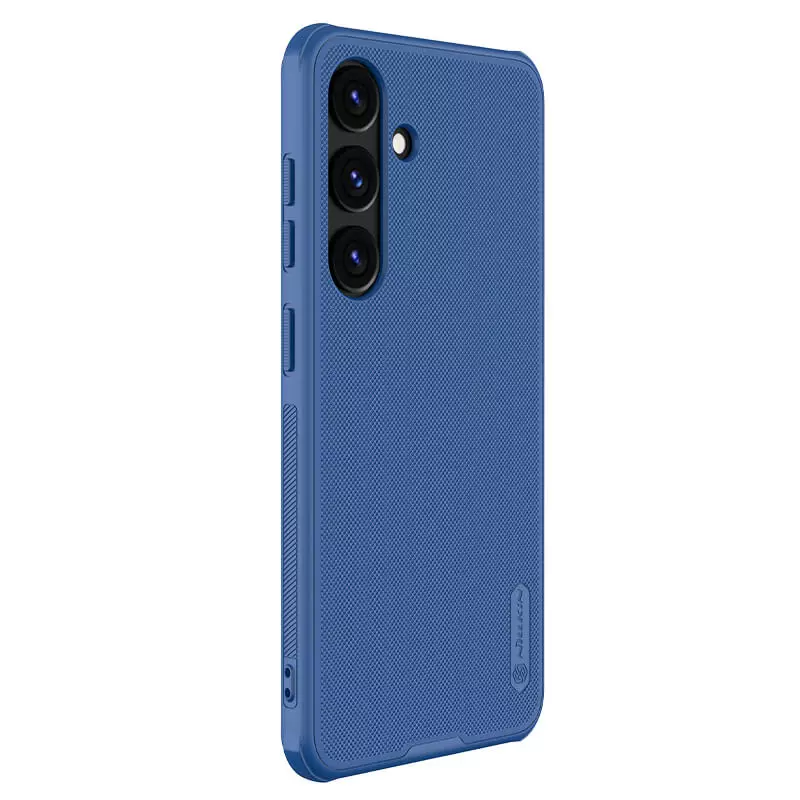 Maska/Futrola Nillkin Scrub Pro za Samsung S936B Galaxy S25 Plus plava - Image 3