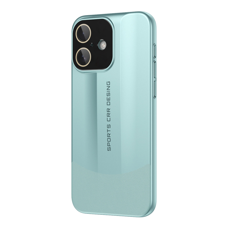 Maska/Futrola Pure Protect za iPhone 16 6.1 mint